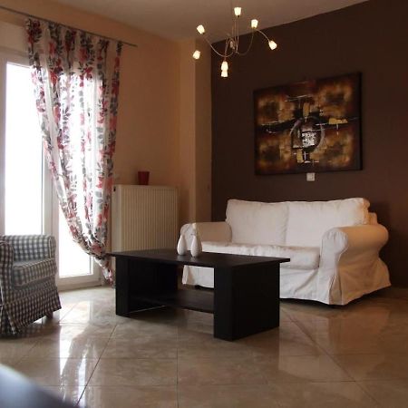 Gorgona Di Thassos Apartment ลิเมนาเรีย ภายนอก รูปภาพ