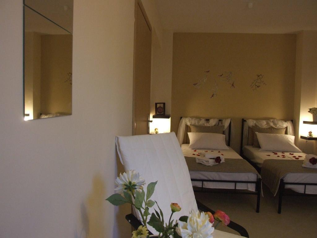 Gorgona Di Thassos Apartment ลิเมนาเรีย ห้อง รูปภาพ