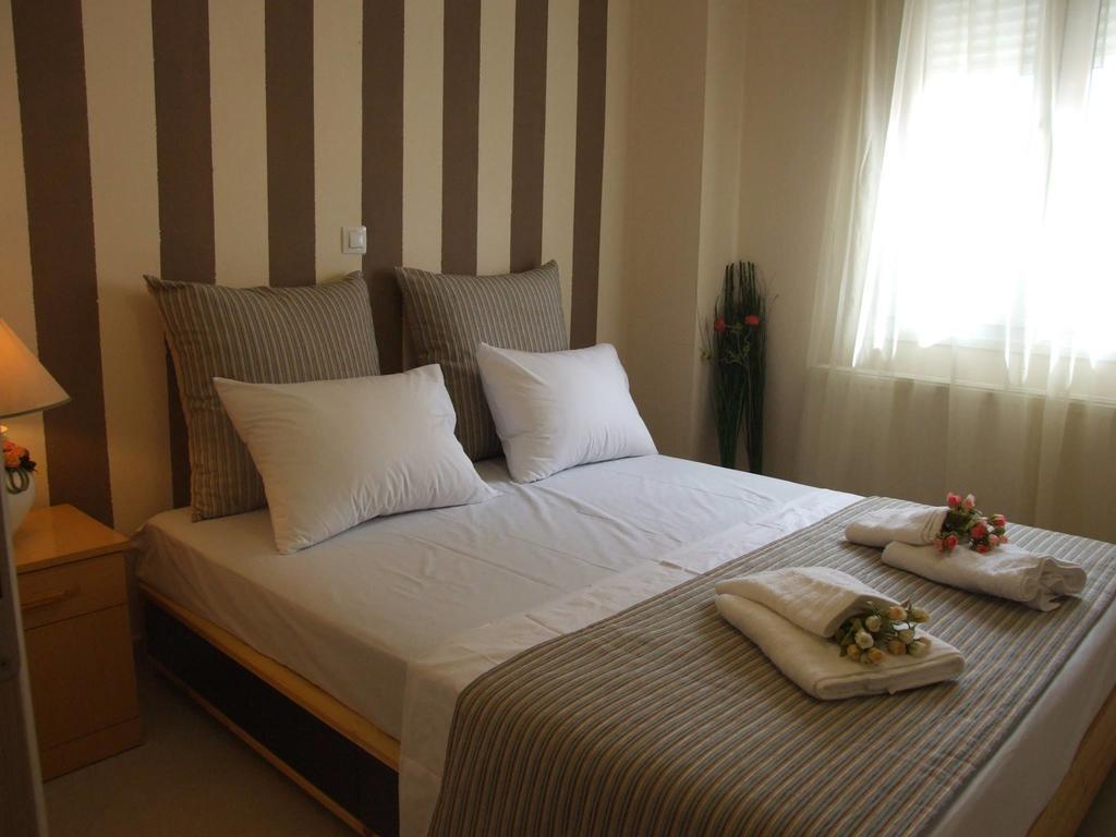 Gorgona Di Thassos Apartment ลิเมนาเรีย ห้อง รูปภาพ