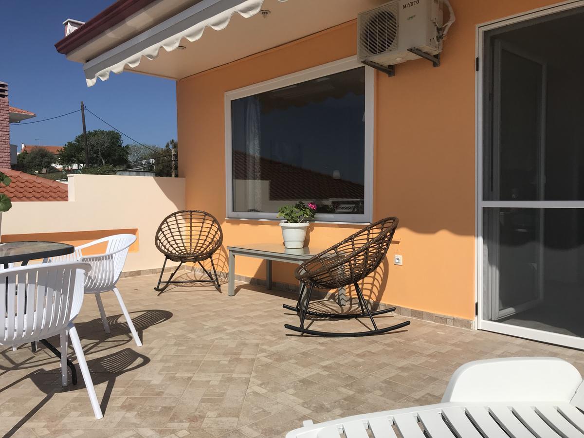 Gorgona Di Thassos Apartment ลิเมนาเรีย ภายนอก รูปภาพ